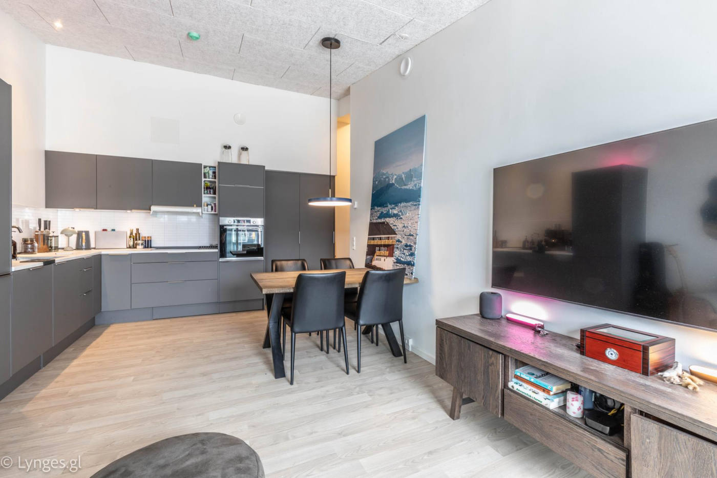 Квартира, 581 м², 267 400$ — FAKTOR